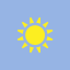 Sunny